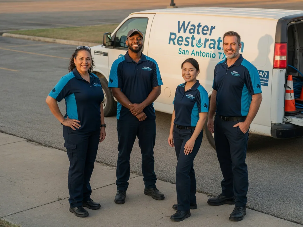 Water Damage Repair company in Hollins, AL